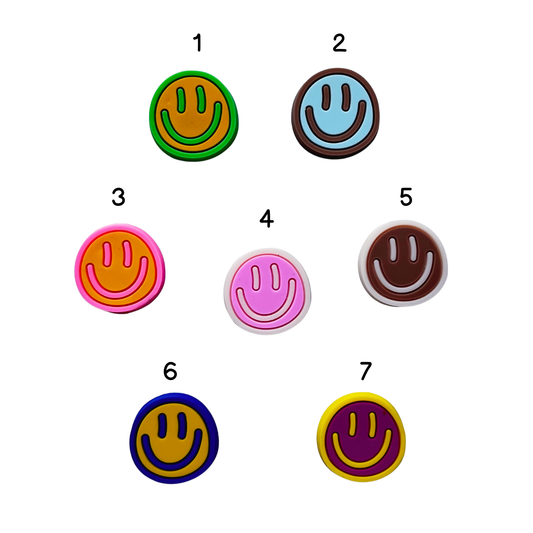 Pines para collar antiparasitario - Smile