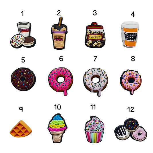 Pines para collar antiparasitario - Dulce tentación